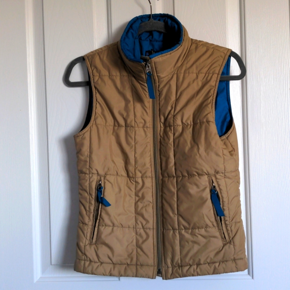 Patagonia women's vest